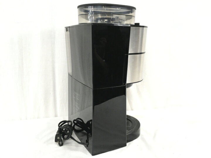 楽天市場】【中古】 Melitta AFT1021-1B アロマフレッシュサーモ 