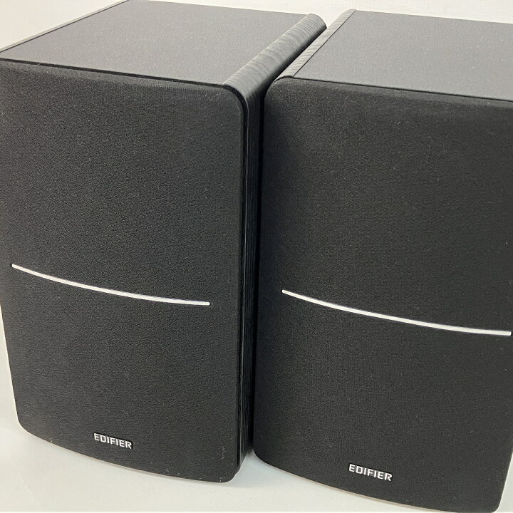 楽天市場】【中古】 EDIFIER R1280DBs アクティブ スピーカー 