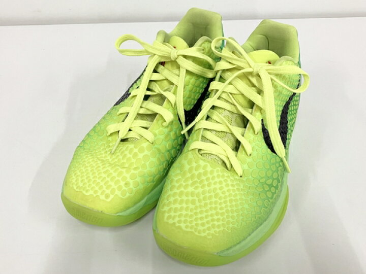 楽天市場】【中古】 NIKE ZOOM Kobe シューズ ナイキ ズーム コービー  
