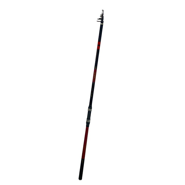 楽天市場】【中古】 【動作保証】がまかつ がま磯 Gulflare 遠投 3-53 
