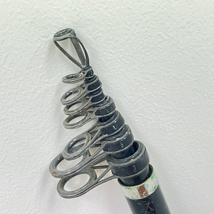 楽天市場】【中古】 【動作保証】がまかつ がま磯 Gulflare 遠投 3-53 