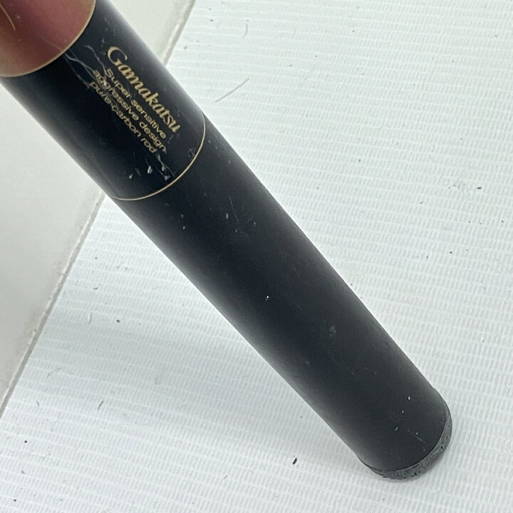 楽天市場】【中古】 【動作保証】がまかつ がま磯 Gulflare 遠投 3-53 