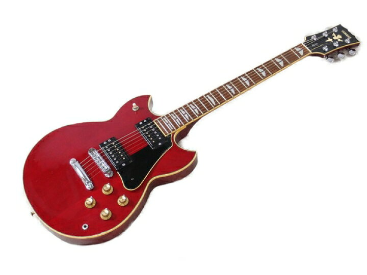 楽天市場】【中古】 中古 YAMAHA ヤマハ SG500 エレキ ギター SG 