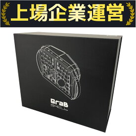 未使用 【中古】 dotBravo GrabShell M1 変形キーボード PC周辺機器 Y10250388