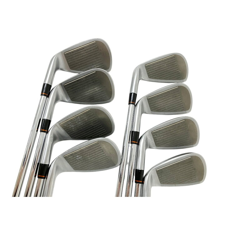 楽天市場】【中古】 HONMA AP 301 MRS 5,6,7,8,9,10,11,SW 8本セット 