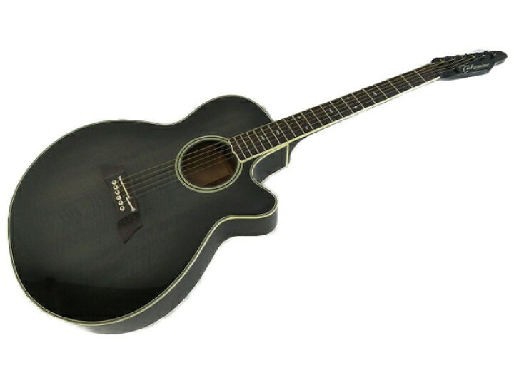 楽天市場】訳有 【中古】 Takamine タカミネ エレアコ NPT-110-6 