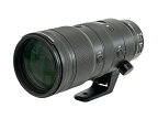 【中古】 【動作保証】Nikon NIKKOR Z 70-200mm F2.8 VR S 望遠ズームレンズ 良好 N8749104