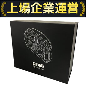 未使用 【中古】 dotBravo GrabShell M1 変形キーボード PC周辺機器 Y10250362