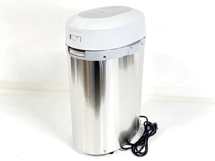 楽天市場】【中古】 【動作保証】Panasonic MS-N53-S 生ごみ処理機 