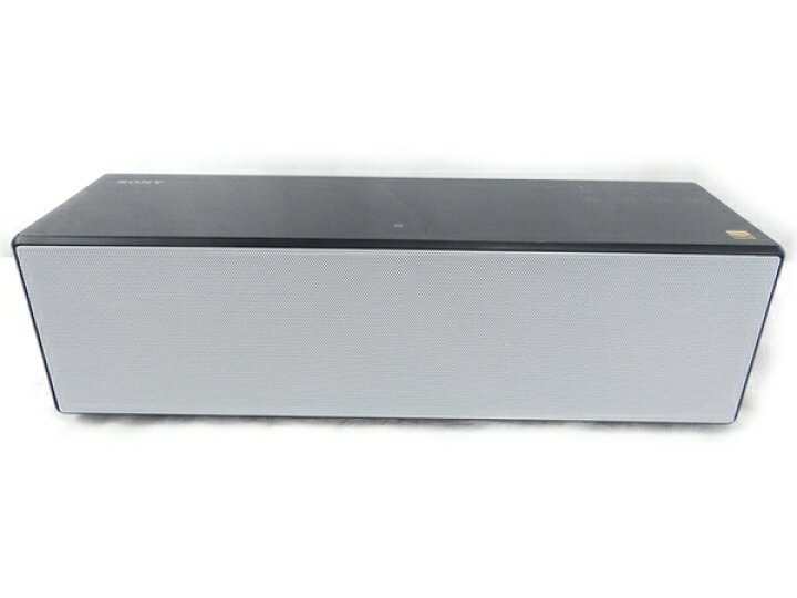 楽天市場】【中古】 中古 SONY 2.1ch SRS-X88 W ワイヤレススピーカー 