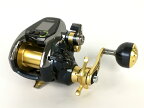 美品 【中古】 【動作保証】 SHIMANO BeastMaster 3000XS シマノ ビーストマスター電動リール 釣具 Y8779545