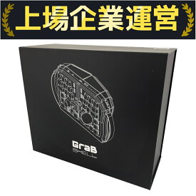 未使用 【中古】 dotBravo GrabShell M1 変形キーボード PC周辺機器 Y10250386