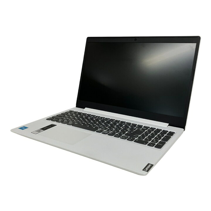 楽天市場】美品 【中古】 LENOVO IdeaPad L3 15ITL6 ノートPC Celeron 