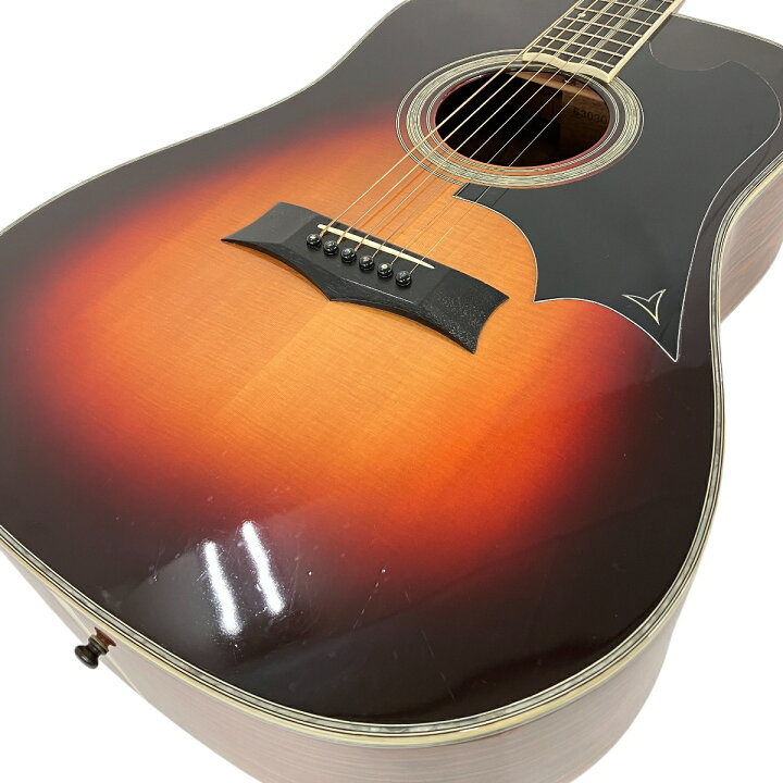 楽天市場】【中古】 K.Yairi YW-600GS アコースティックギター 1978年 