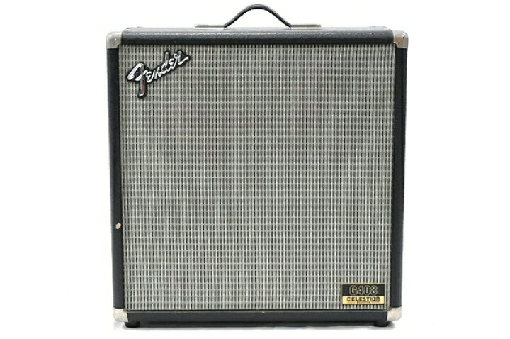 楽天市場】【中古】 Fender G408CE/RF フェンダー スピーカー 