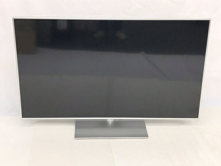 楽天市場】【中古】 Panasonic パナソニック VIERA ビエラ TH-L50E60 