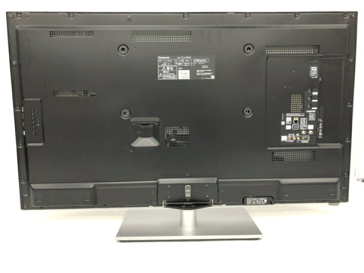 楽天市場】【中古】 Panasonic パナソニック VIERA ビエラ TH-L50E60 
