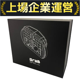 未使用 【中古】 dotBravo GrabShell M1 変形キーボード PC周辺機器 Y10250384