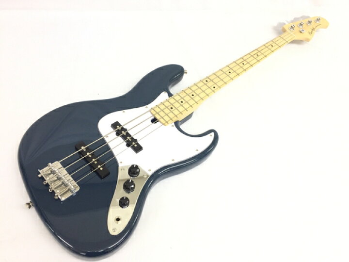楽天市場】【中古】 Bacchus BJB-1M ユニバースシリーズ エレキ ベース 