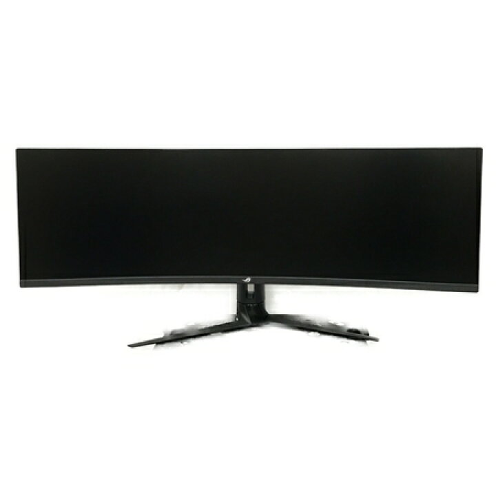 楽天市場】【中古】 ASUS ROG Strix XG49VQ 49型 ワイド ゲーミング 