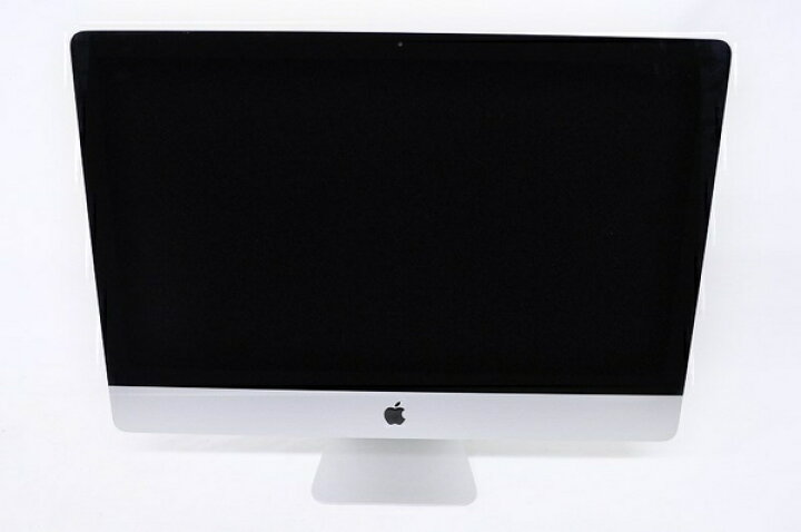 楽天市場】【中古】Apple iMac (27-inch, Late 2012) i7 3.4GHz 