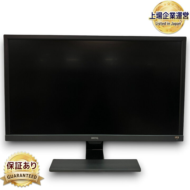 楽天市場】【中古】 BENQ EL2870U ゲーミングモニター 2021年製 27.9 