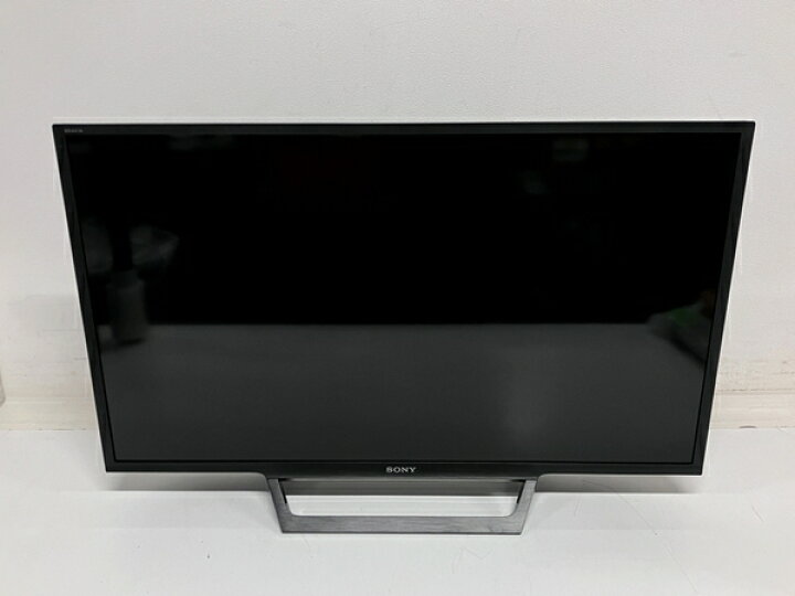 楽天市場】【中古】 SONY KJ-32W730E BRAVIA 液晶テレビ 32型 2020年製 