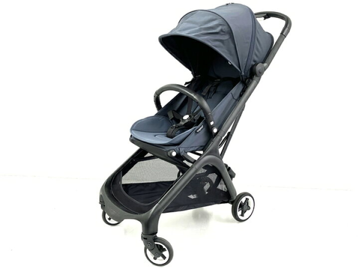 楽天市場】【中古】bugaboo Butterfly ベビーカー ベビー用品 子育て 