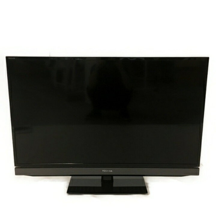 楽天市場】【中古】 TOSHIBA 東芝 REGZA 40S5 液晶テレビ 40型 LED  