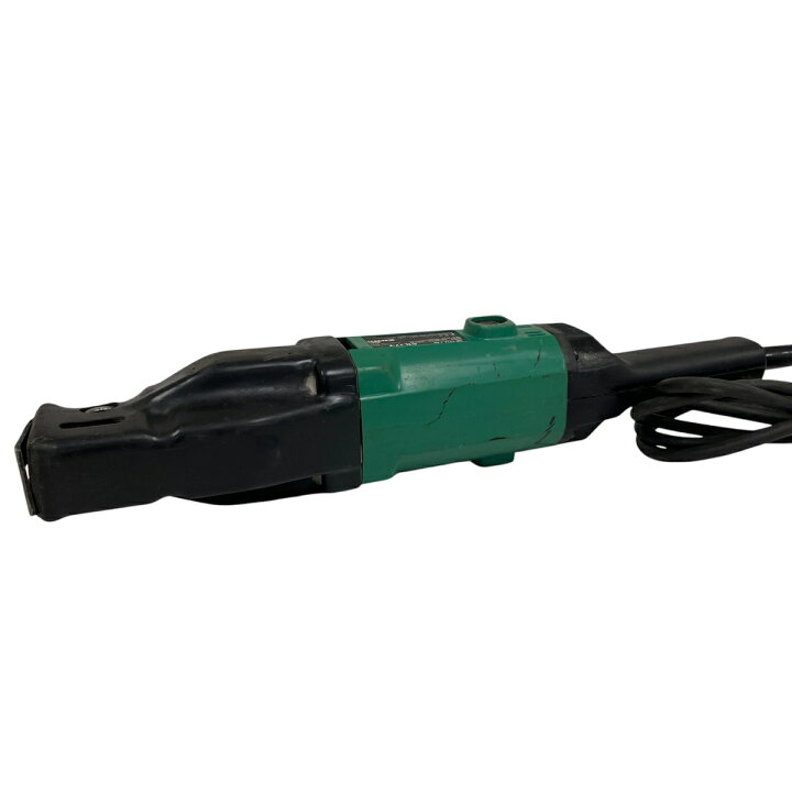 楽天市場】【中古】 HiKOKI CR17Y 電子セーバソー チェーンバイス 