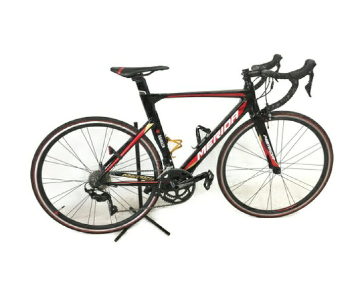 楽天市場】【中古】 MERIDA REACTO 400 Shimano 105 メリダ リアクト 
