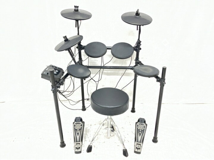 楽天市場】【中古】 【動作保証】MEDELI DD401J 電子ドラム  