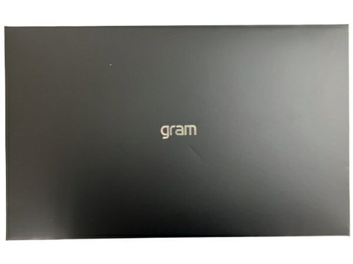 楽天市場】未使用 【中古】 LG 16ZB90R-MA78J ノートパソコン 2023年 
