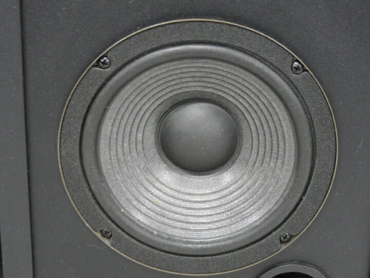 楽天市場】【中古】 JBL J216PRO スピーカー 2way バスレフ方式 コーン 