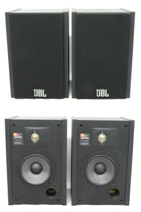 楽天市場】【中古】 JBL J216PRO スピーカー 2way バスレフ方式 コーン 