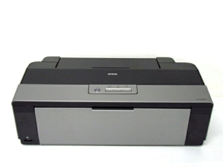 楽天市場】【中古】 中古 EPSON エプソン Colorio PX-G5300 