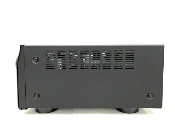 楽天市場】【中古】 DENON AVR-3311 AVサラウンドレシーバー AV 