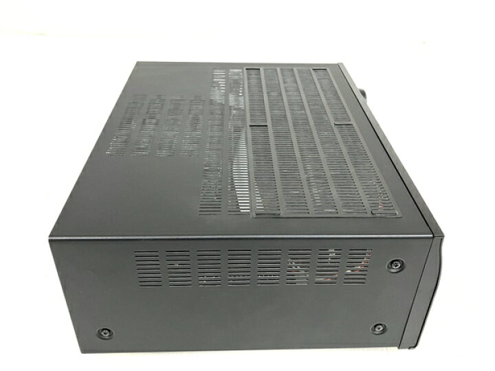 楽天市場】【中古】 DENON AVR-3311 AVサラウンドレシーバー AV 