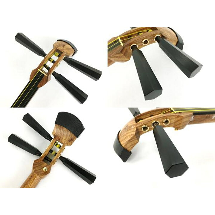 楽天市場】美品 【中古】【動作保証】Otolier 東亜楽器 津軽三味線 