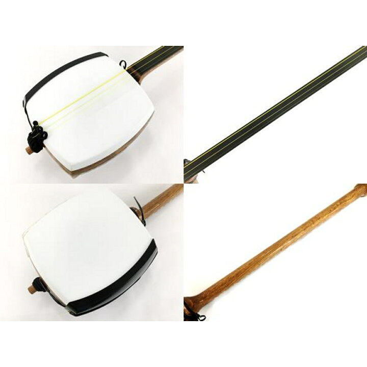 楽天市場】美品 【中古】【動作保証】Otolier 東亜楽器 津軽三味線 