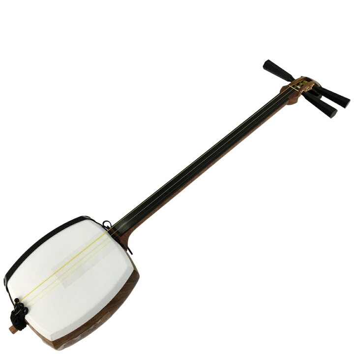 楽天市場】美品 【中古】【動作保証】Otolier 東亜楽器 津軽三味線 