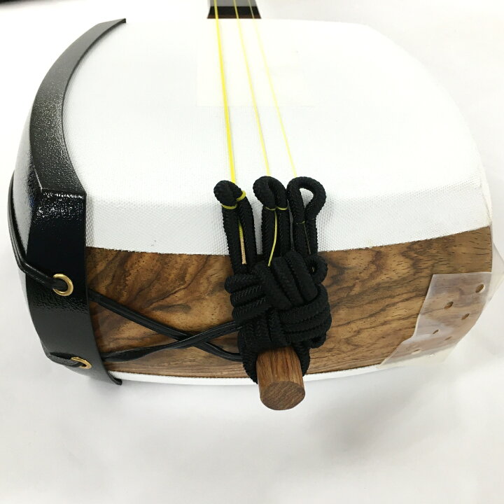 楽天市場】美品 【中古】【動作保証】Otolier 東亜楽器 津軽三味線 