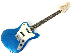 美品 【中古】 【動作保証】Squier by Fender Paranormal Super Sonic スーパーソニック エレキ ギター Y8754588