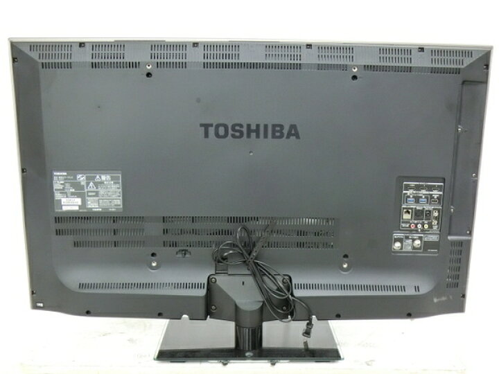 楽天市場】【中古】 TOSHIBA 東芝 REGZA レグザ 42Z7 液晶 TV テレビ  