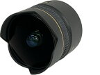 【中古】 【動作保証】 NIKOM DX AF Fisheye NIKKOR 10.5mm f2.8 G ED 魚眼 レンズ カメラ周辺機器 ニコン 中古 S8805979
