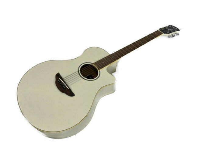 楽天市場】【中古】 YAMAHA APX600 アコースティックギター アコギ 