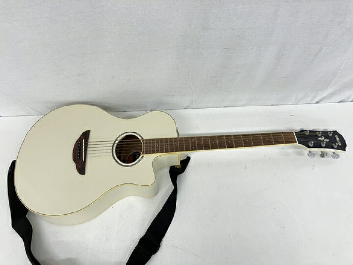 楽天市場】【中古】 YAMAHA APX600 アコースティックギター アコギ 