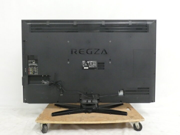 2011年製TOSHIBA REGZA55型液晶テレビ