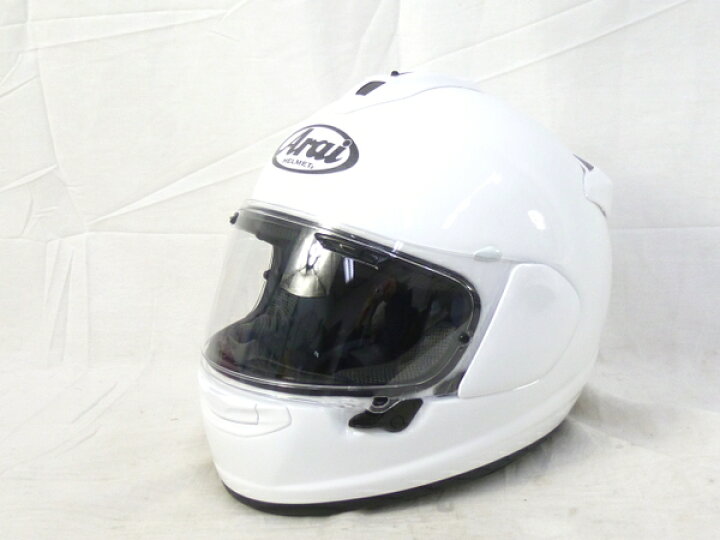 楽天市場】【中古】Arai アライ VECTOR X SNELL フルフェイス 