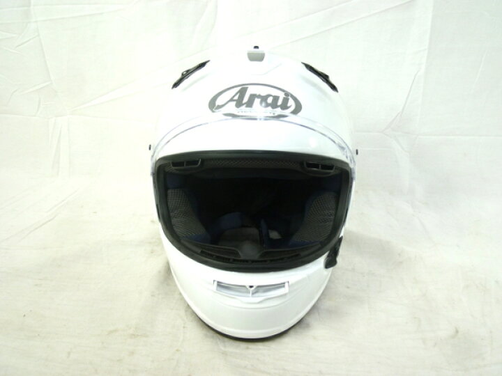 楽天市場】【中古】Arai アライ VECTOR X SNELL フルフェイス 